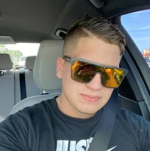 Meet your Posher, Ronald